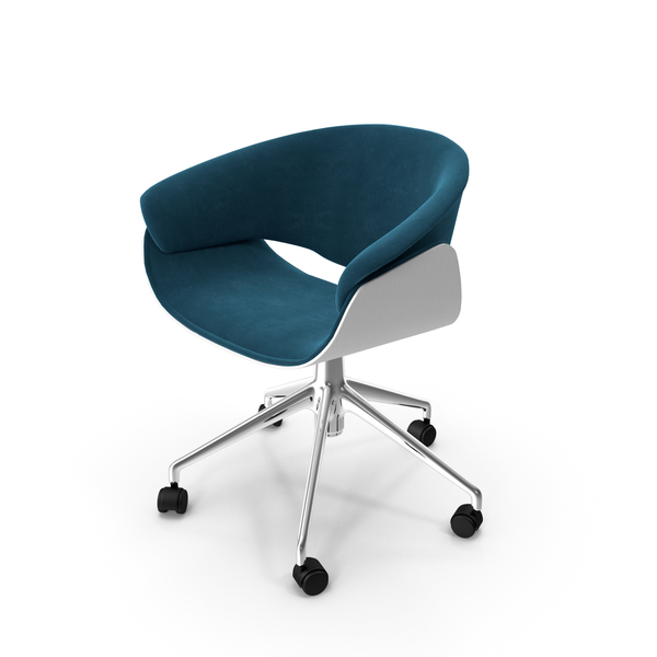 B&B Sina Chair PNG & PSD Images