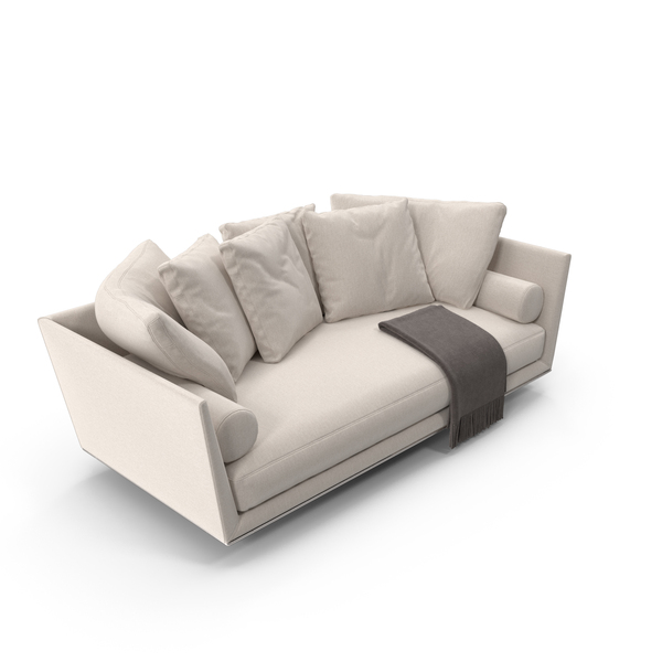 Sofa: B e B Italia Noonu PNG & PSD Images Sofa: B e B Italia Noonu PNG & PSD Images