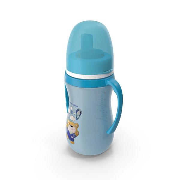 Baby Bottle PNG & PSD Images Baby Bottle PNG & PSD Images