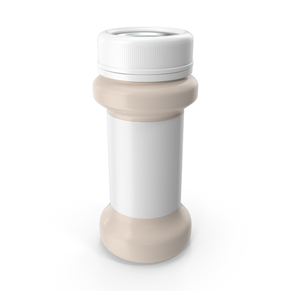 Jar: Baby Bottle Container 40ml PNG & PSD Images Jar: Baby Bottle Container 40ml PNG & PSD Images