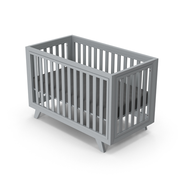 Bed: Baby Crib PNG & PSD Images Bed: Baby Crib PNG & PSD Images
