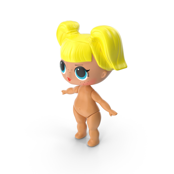 Baby Doll PNG & PSD Images Baby Doll PNG & PSD Images