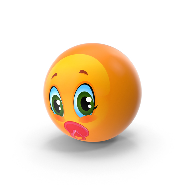Facial Expression: Baby Emoji PNG & PSD Images Facial Expression: Baby Emoji PNG & PSD Images
