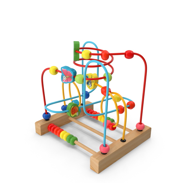 Toys: Baby Learning Early Education Wooden Maze PNG & PSD Images Toys: Baby Learning Early Education Wooden Maze PNG & PSD Images