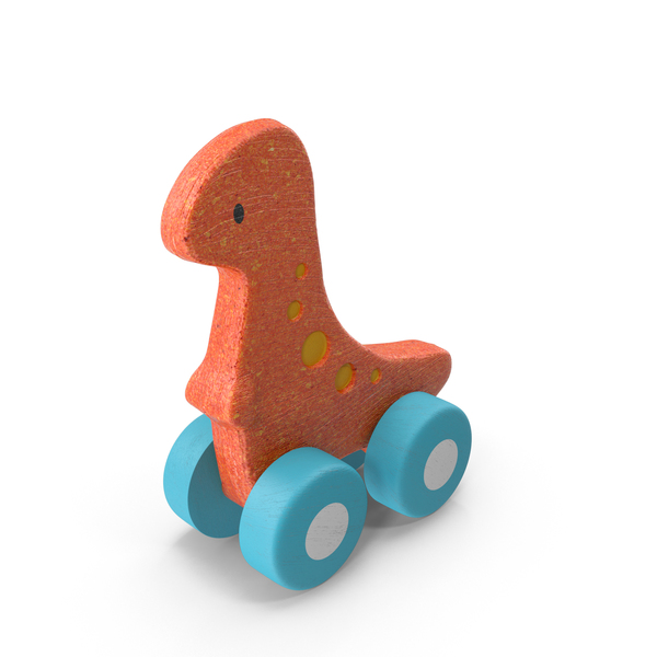 Baby Push Dino PNG & PSD Images