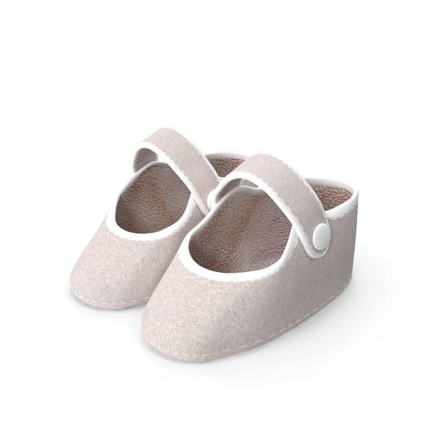 Children's Shoe: Baby Shoes PNG & PSD Images