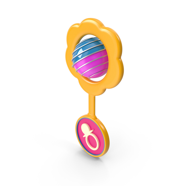 Toys: Baby Toy PNG & PSD Images