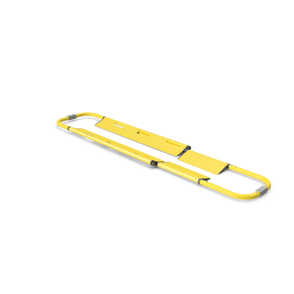 Backboard Scoop Stretcher PNG & PSD Images