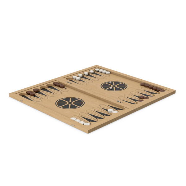 Backgammon Board Game PNG & PSD Images Backgammon Board Game PNG & PSD Images
