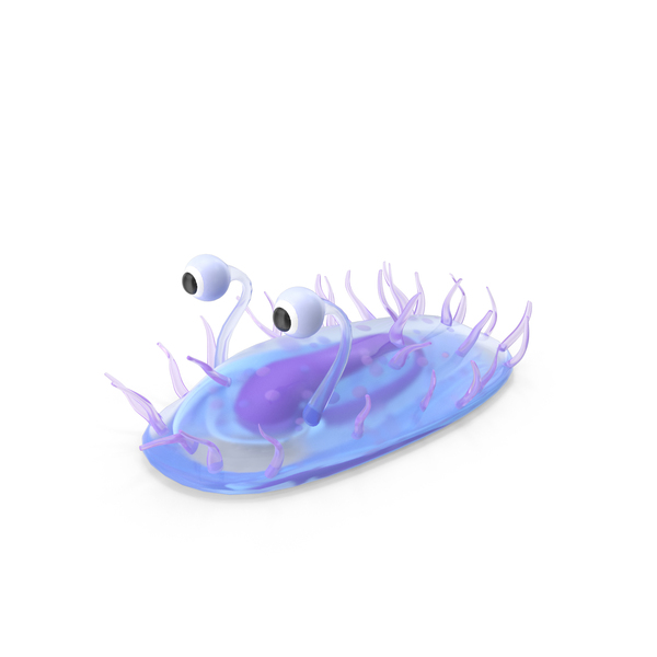 Characters: Bacteria PNG & PSD Images Characters: Bacteria PNG & PSD Images
