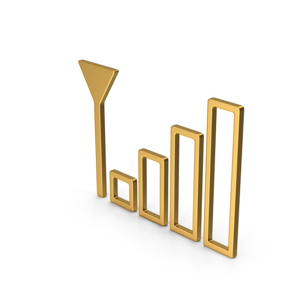 Symbols: Bad Signal Gold Symbol PNG & PSD Images Symbols: Bad Signal Gold Symbol PNG & PSD Images