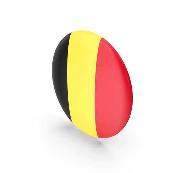 Flag: Badge Belgium PNG & PSD Images Flag: Badge Belgium PNG & PSD Images