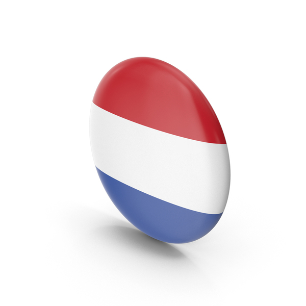 Badge Country Netherlands PNG & PSD Images