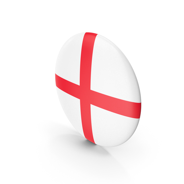 Czech Republic Flag: England Badge Symbol PNG & PSD Images