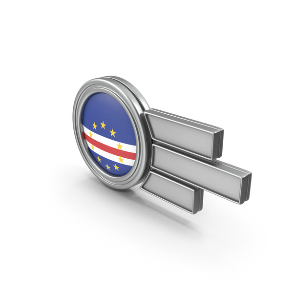 Badge Flag Cape Verde PNG & PSD Images Badge Flag Cape Verde PNG & PSD Images