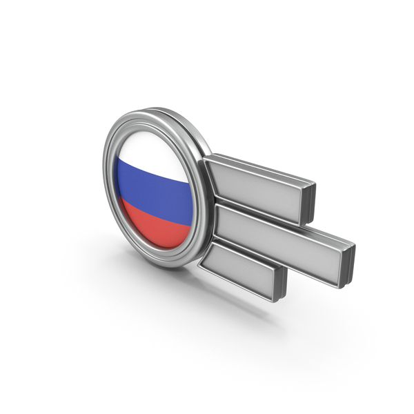 Badge Flag Russia PNG Images & PSDs for Download | PixelSquid - S122886707