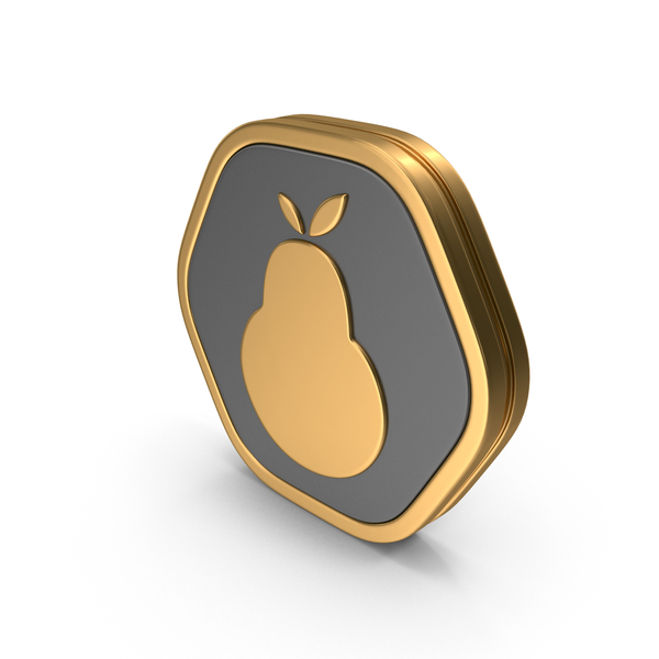 Badge Pear Icon PNG & PSD Images Badge Pear Icon PNG & PSD Images