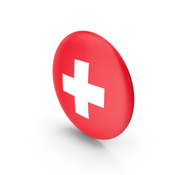 Flag: Badge Switzerland PNG & PSD Images Flag: Badge Switzerland PNG & PSD Images