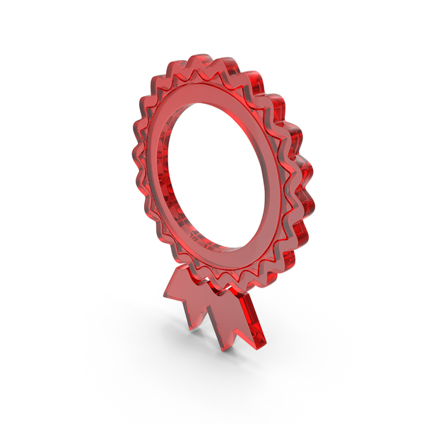 Prize Ribbon: Badge Symbol Glass PNG & PSD Images Prize Ribbon: Badge Symbol Glass PNG & PSD Images