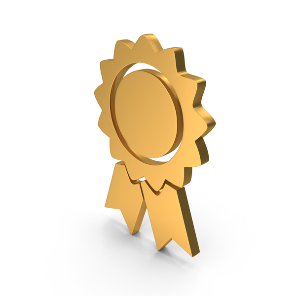 Logo: Badge Symbol Gold PNG & PSD Images Logo: Badge Symbol Gold PNG & PSD Images