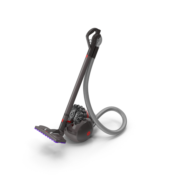 Bag Less Vacuum Cleaner Dyson Big Ball PNG & PSD Images Bag Less Vacuum Cleaner Dyson Big Ball PNG & PSD Images