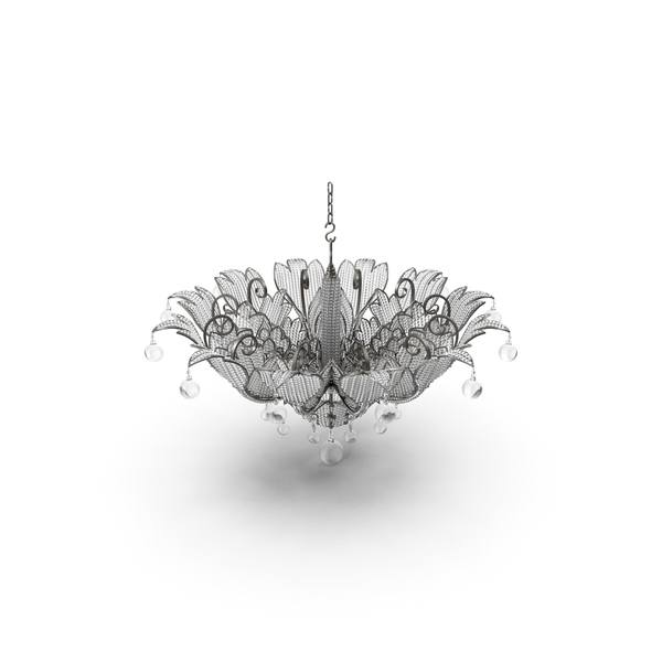 Crystal: Bagues Paris Chandelier 18116 SP PNG & PSD Images Crystal: Bagues Paris Chandelier 18116 SP PNG & PSD Images