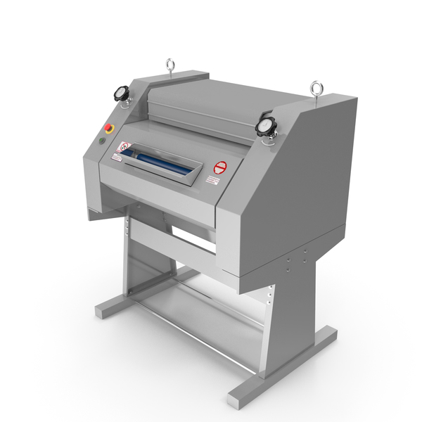 Food Packaging: Baguette Molding Machine PNG & PSD Images Food Packaging: Baguette Molding Machine PNG & PSD Images