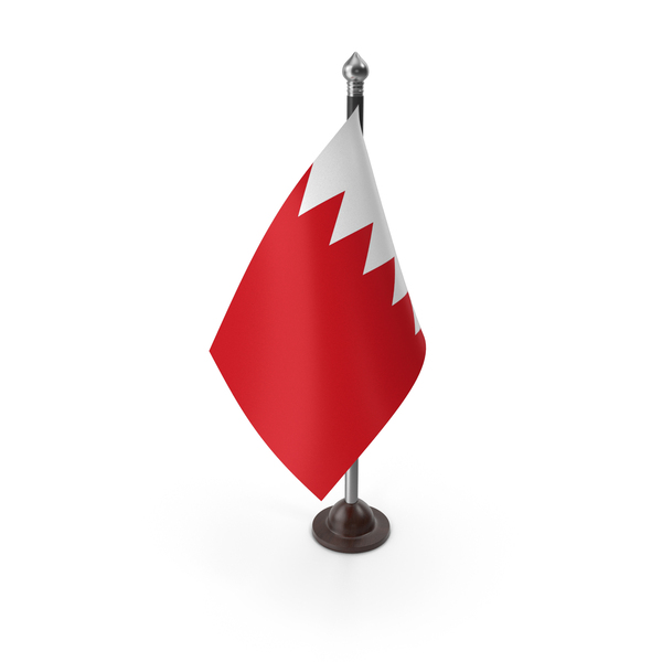 Bahrain Plastic Flag Stand PNG & PSD Images Bahrain Plastic Flag Stand PNG & PSD Images