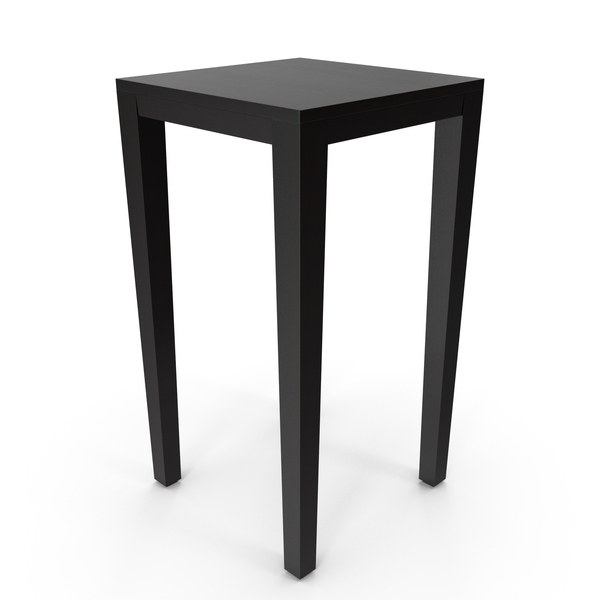 Baker Accent Table Black PNG & PSD Images Baker Accent Table Black PNG & PSD Images