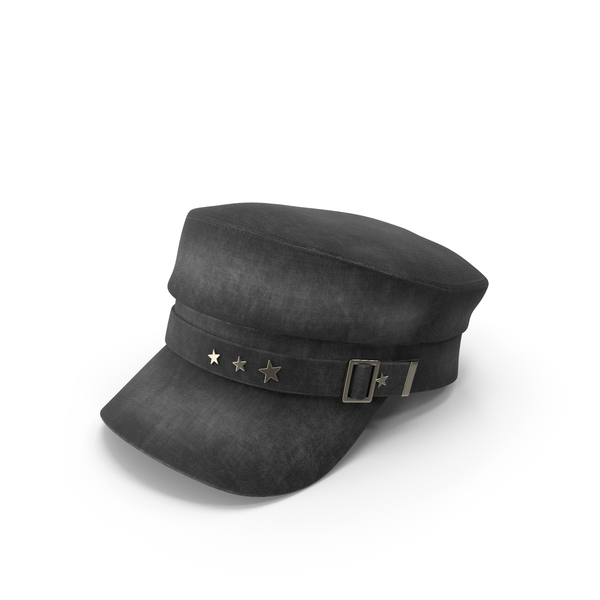 Hat: Baker Cap PNG & PSD Images Hat: Baker Cap PNG & PSD Images