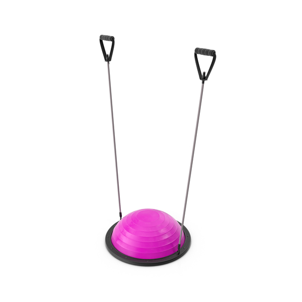 Exercise: Balance Trainer Half Ball PNG & PSD Images Exercise: Balance Trainer Half Ball PNG & PSD Images
