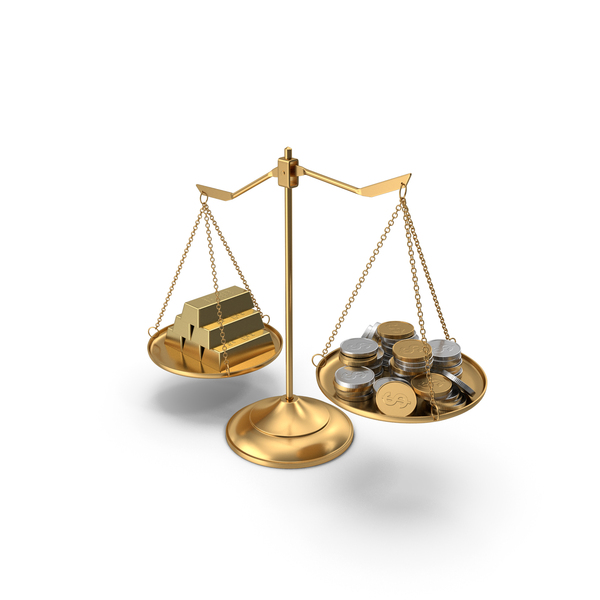 Balance Scale: Balancing Scales With Gold Bars And Coins PNG & PSD Images Balance Scale: Balancing Scales With Gold Bars And Coins PNG & PSD Images