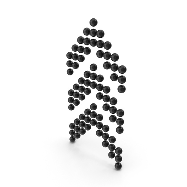 Directional Arrow: Ball Arrows Up Black PNG & PSD Images Directional Arrow: Ball Arrows Up Black PNG & PSD Images