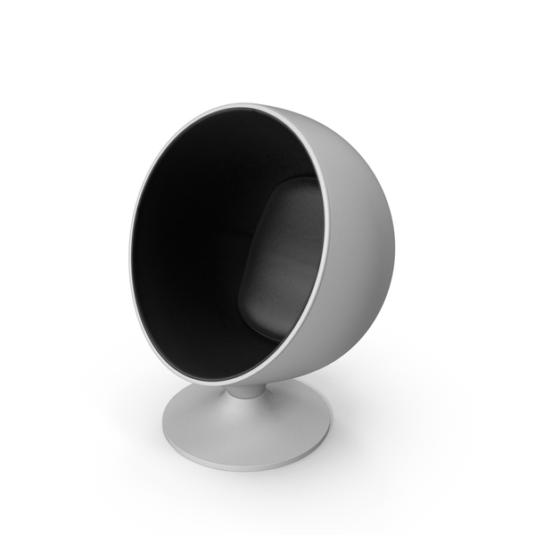 Egg: Ball Chair PNG & PSD Images Egg: Ball Chair PNG & PSD Images