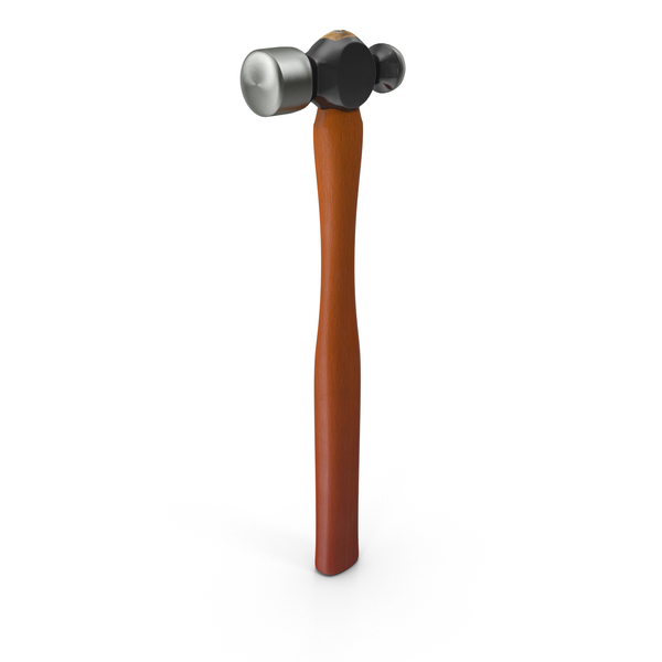 Ball Peen Hammer PNG & PSD Images Ball Peen Hammer PNG & PSD Images