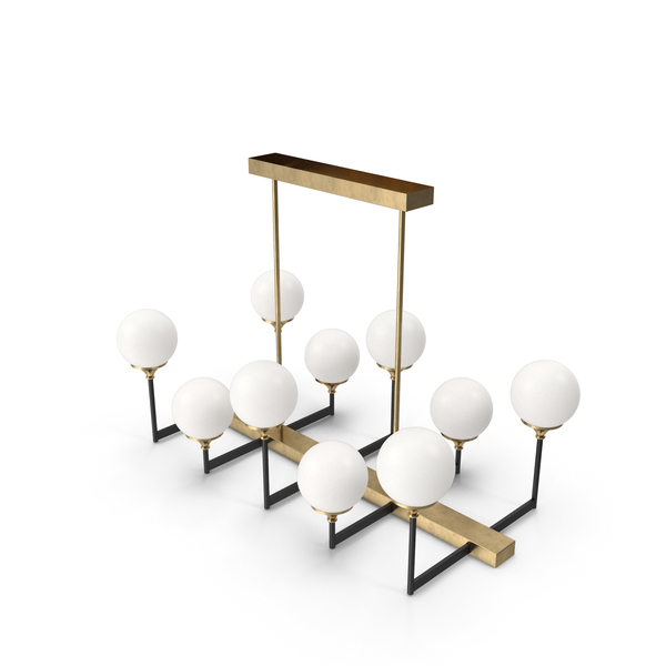 Ball Valley Chandelier PNG & PSD Images Ball Valley Chandelier PNG & PSD Images