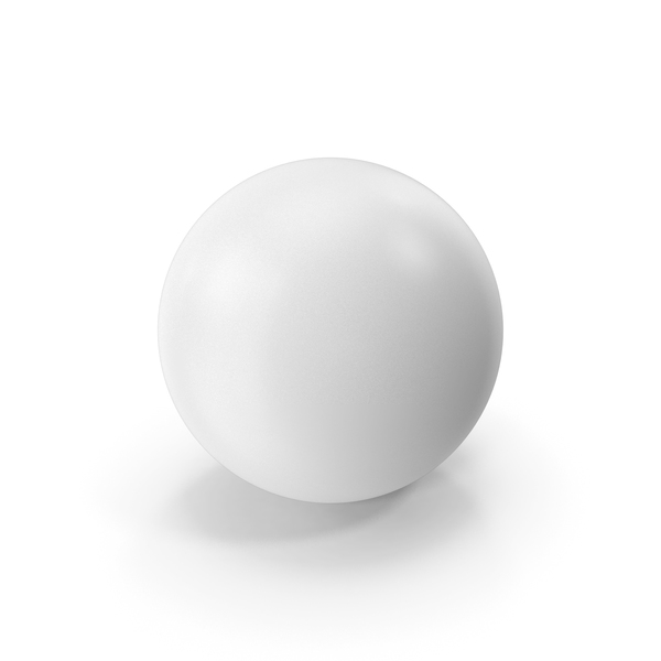 Ball White PNG Images & PSDs for Download | PixelSquid - S11426302A