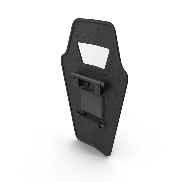 Ballistic Shield PNG & PSD Images