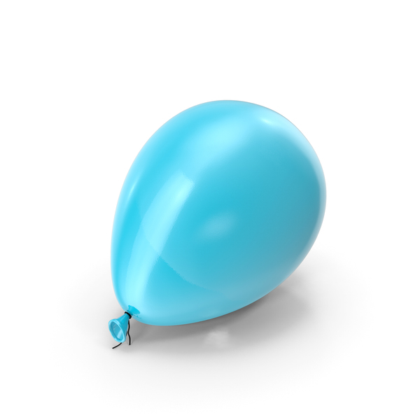 Balloons: Balloon Blue PNG & PSD Images Balloons: Balloon Blue PNG & PSD Images