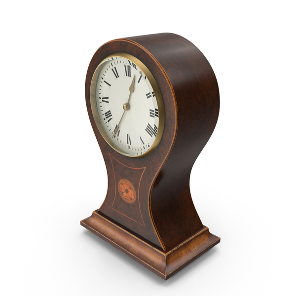Balloon Clock PNG & PSD Images Balloon Clock PNG & PSD Images