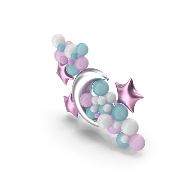 Balloons: Balloon Decoration PNG & PSD Images Balloons: Balloon Decoration PNG & PSD Images
