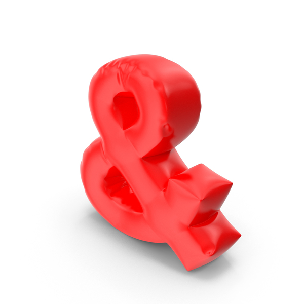 Balloons: Balloon Letter Ampersand PNG & PSD Images Balloons: Balloon Letter Ampersand PNG & PSD Images