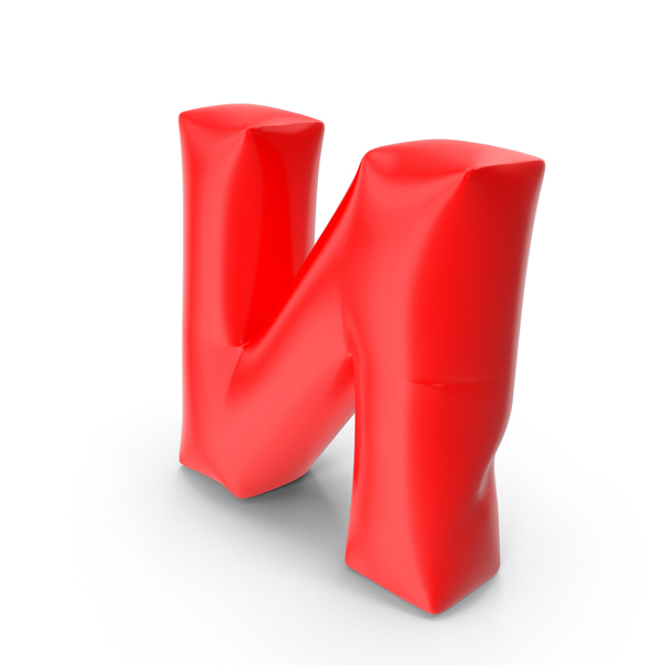 Balloons: Balloon Letter Cyrillic И PNG & PSD Images Balloons: Balloon Letter Cyrillic И PNG & PSD Images