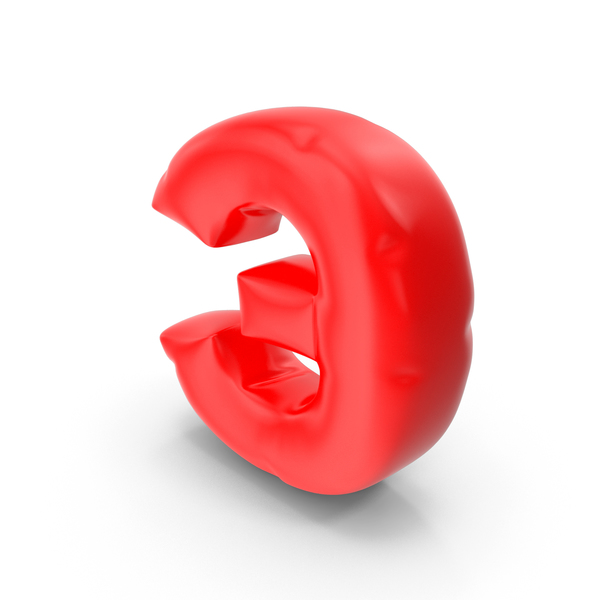 Balloons: Balloon Letter Cyrillic Э PNG & PSD Images Balloons: Balloon Letter Cyrillic Э PNG & PSD Images