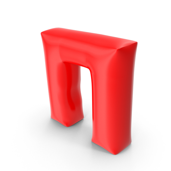 Balloons: Balloon Letter Cyrillic П PNG & PSD Images Balloons: Balloon Letter Cyrillic П PNG & PSD Images