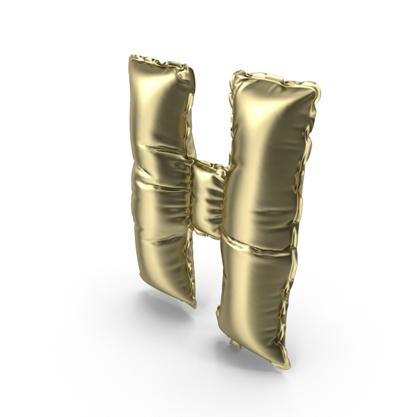 Language: Balloon Letter H PNG & PSD Images Language: Balloon Letter H PNG & PSD Images
