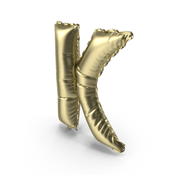 Language: Balloon Letter K PNG & PSD Images Language: Balloon Letter K PNG & PSD Images