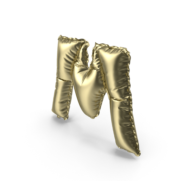 Balloons: Balloon Letter M PNG & PSD Images Balloons: Balloon Letter M PNG & PSD Images