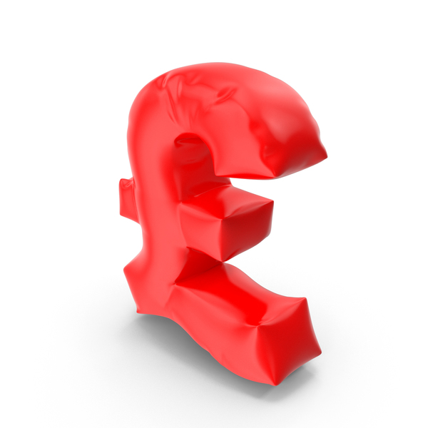 Balloons: Balloon Letter Pound PNG & PSD Images Balloons: Balloon Letter Pound PNG & PSD Images