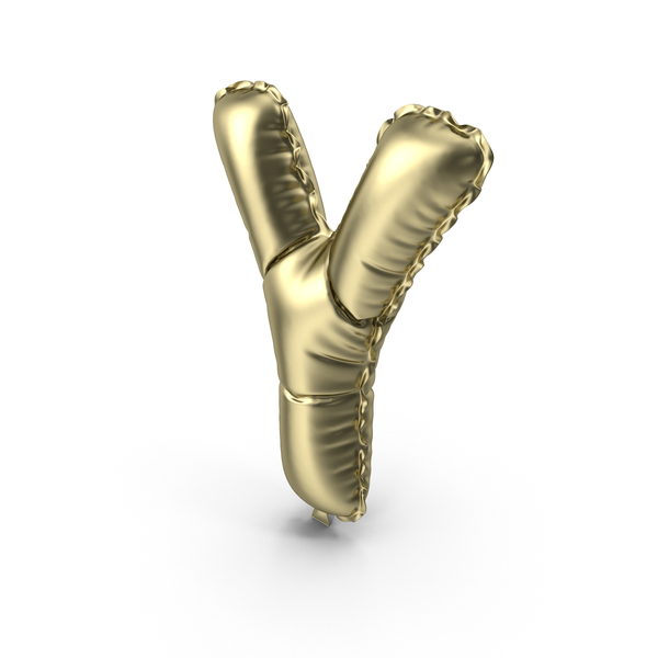 Balloons: Balloon Letter Y PNG & PSD Images Balloons: Balloon Letter Y PNG & PSD Images